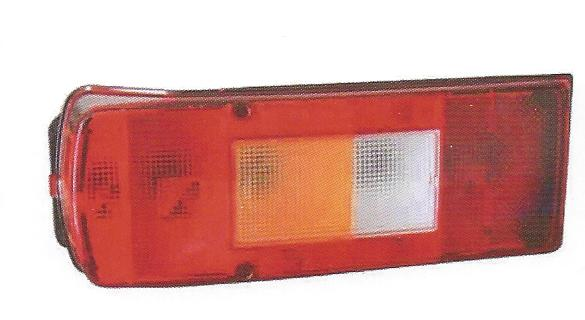 STOP LAMBASI VOLVO FH 20507627 SOL KUCUK MIKSER